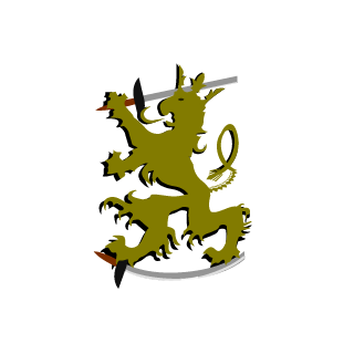Larmatin's emblem