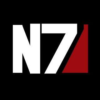 NasaVasNormandy's emblem