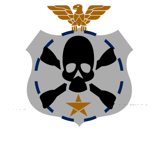 REVLESS's emblem