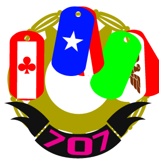 Chorrosito's emblem
