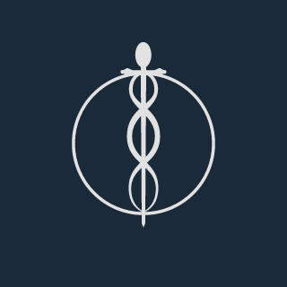 Whiteponie's emblem