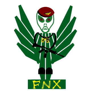 JinMaxis's emblem