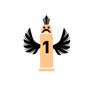 NERAG021's emblem