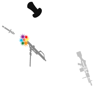 BenisBlast's emblem