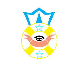 SMOOKESAN's emblem