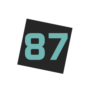 F87tk's emblem