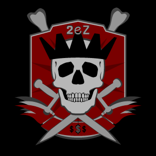 x2eZx Dinero's emblem