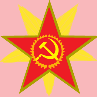 BDIV's emblem
