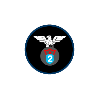 WGhostKeith's emblem