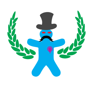 simple_blood's emblem