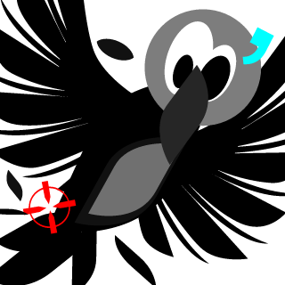 Praxtex's emblem
