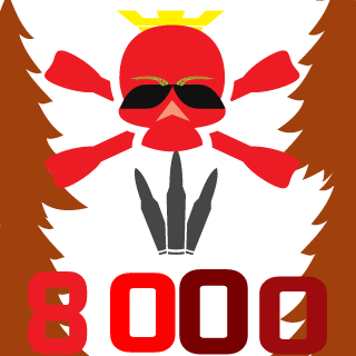 BASANTY's emblem