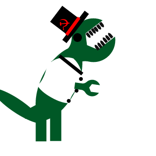 sekretkladd's emblem