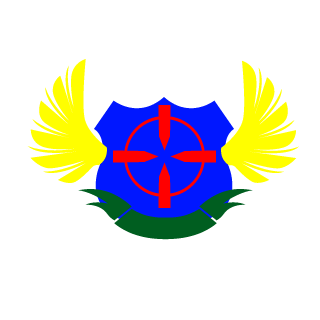 BlackF4ng's emblem