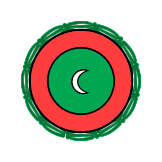 kotharey's emblem