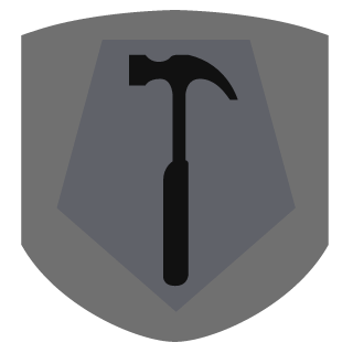 KofiBaruzi's emblem