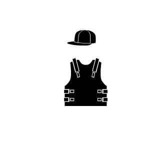 TripleNiipple's emblem