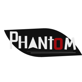 l-lllPHANTOMll-l's emblem