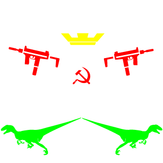 MangoorangeXD's emblem