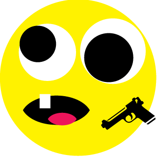 SrebOne's emblem