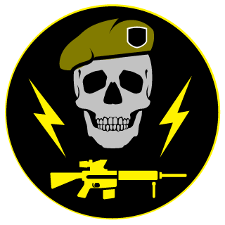 Phantomiris's emblem
