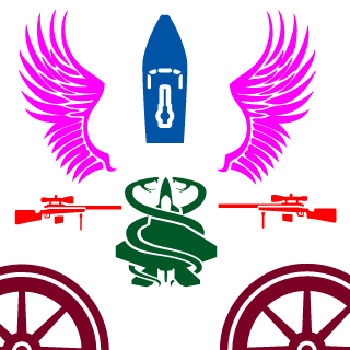 farbrorjoakim's emblem