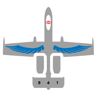 Stomfroot's emblem