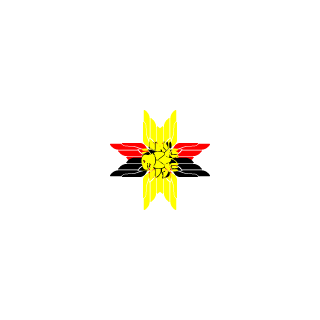 Terra110's emblem