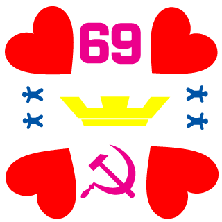 TerezKBC's emblem