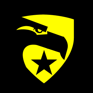 Veloz254's emblem