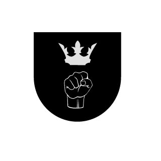 Hairy-Koenig's emblem