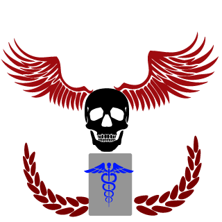 TexasMedic1759's emblem