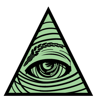 Focxer's emblem