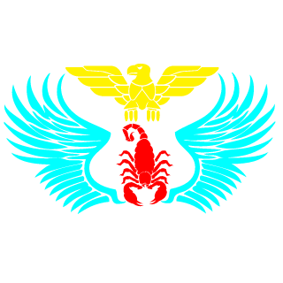 Danpol2003's emblem