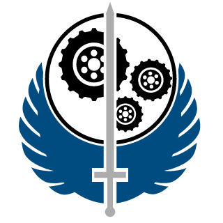 OTAKUSLAYER100's emblem