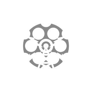 paterro's emblem