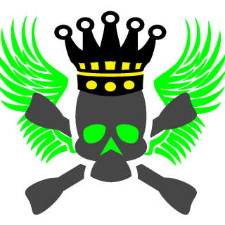 kandiepunk's emblem