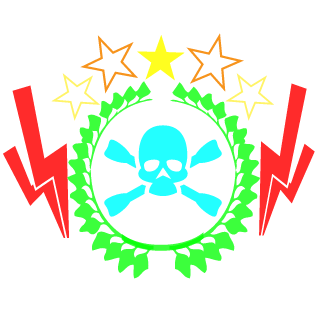 Sheefskull's emblem
