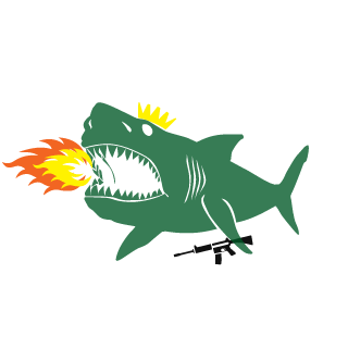 Keraxis's emblem