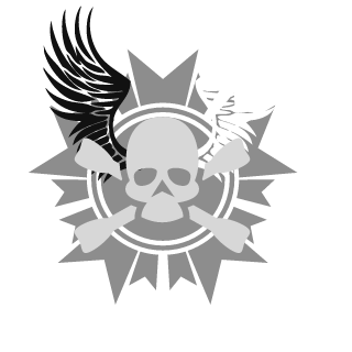 Overwatch Team's emblem