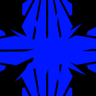 Dirty Pizza Boy's emblem