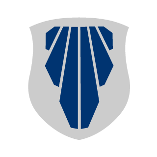 Extortia's emblem