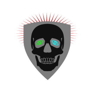 RWV123's emblem