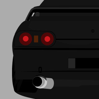 S1R-CORSA1R's emblem