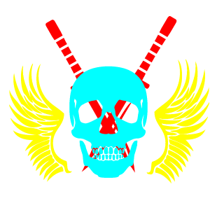 KodomoHan's emblem