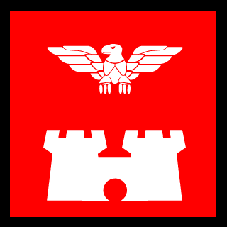 TheRedImperium's emblem