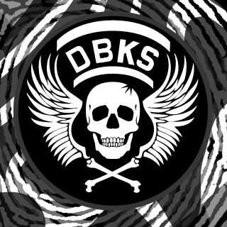 KratosExterminat's emblem