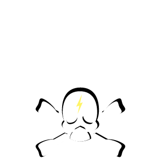 ForSaveWorld's emblem