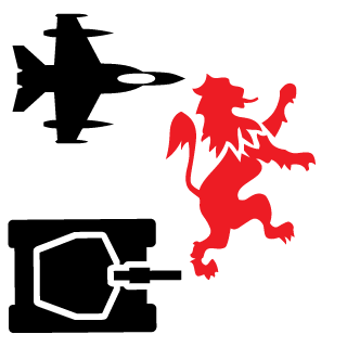 lel czech's emblem