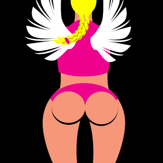 Bondeniskogen's emblem